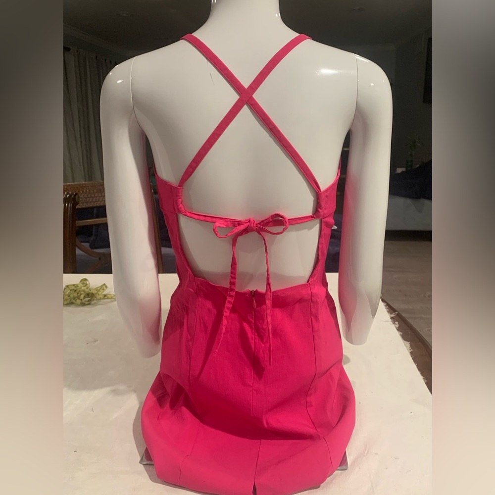 Summer dress